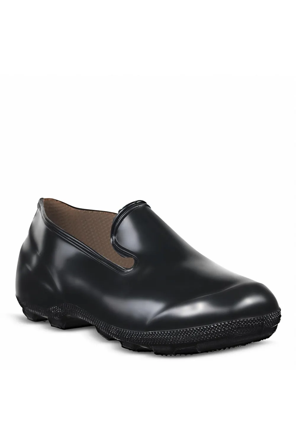 zapatillas otoño invierno mavinsa negro 2773