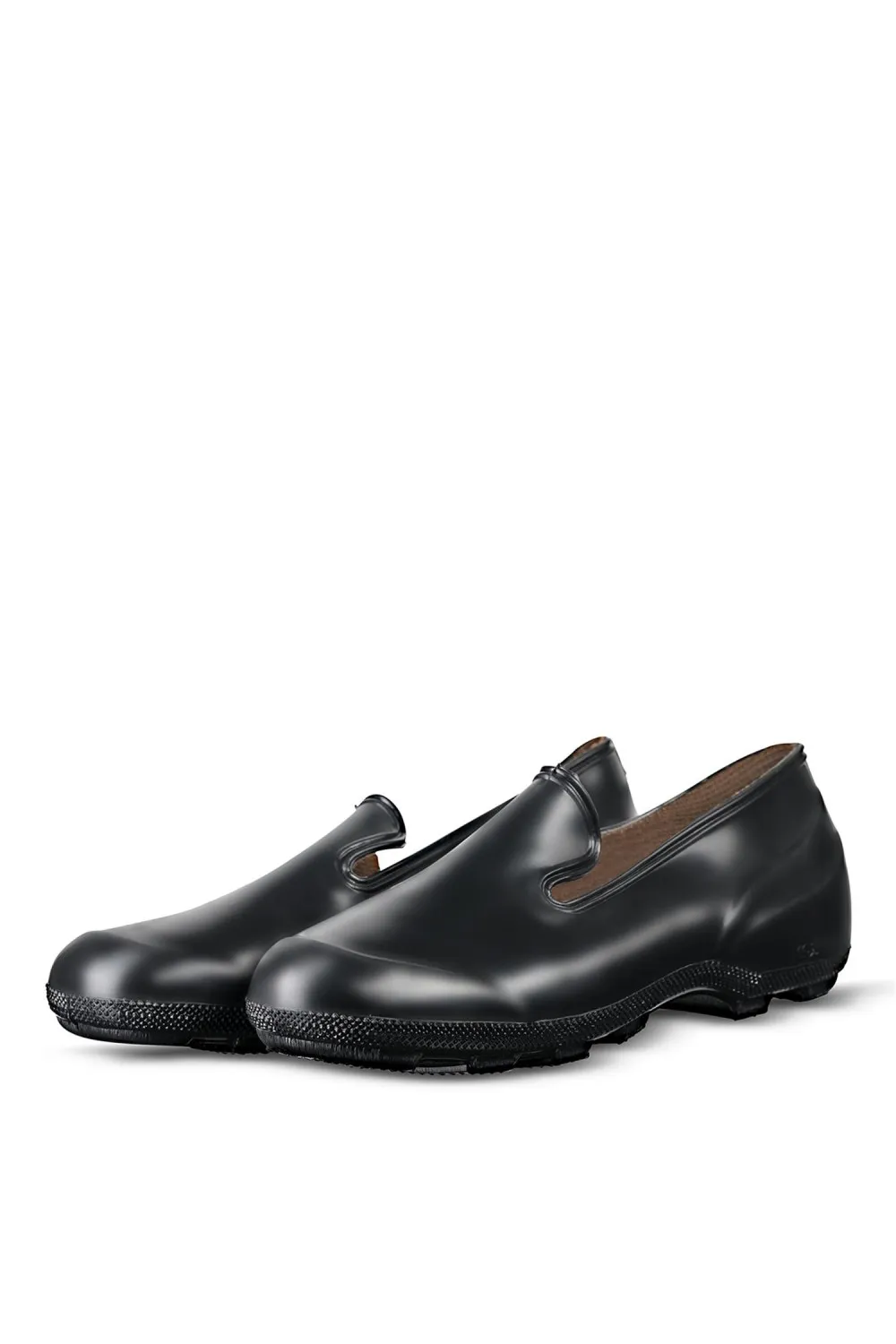 zapatillas otoño invierno mavinsa negro 2773