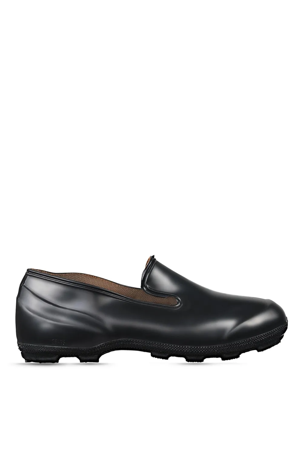 zapatillas otoño invierno mavinsa negro 2773