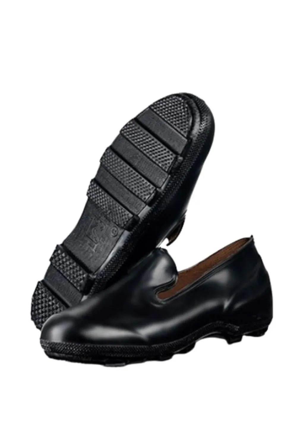 zapatillas otoño invierno mavinsa negro 2773