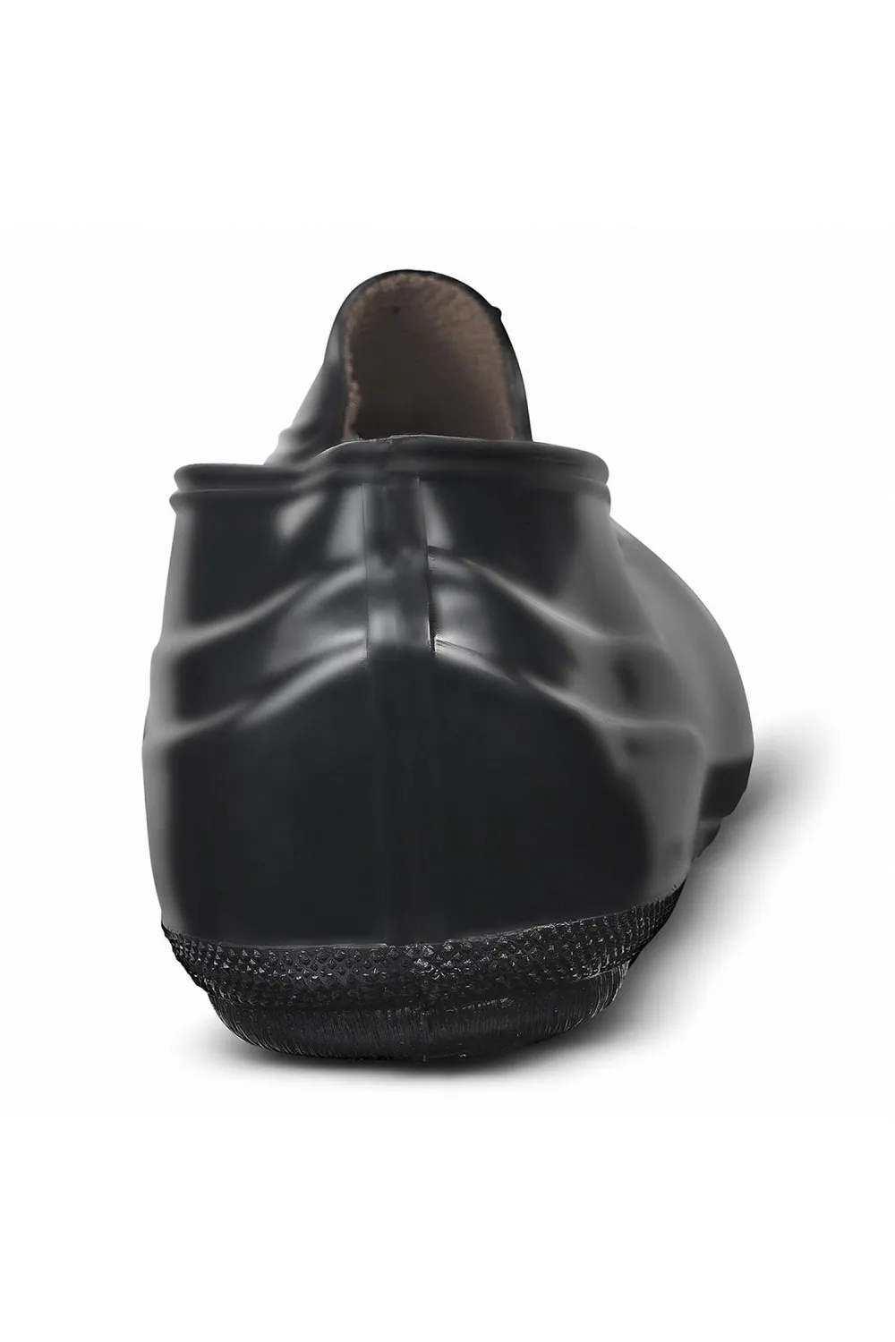 zapatillas otoño invierno mavinsa negro 2773