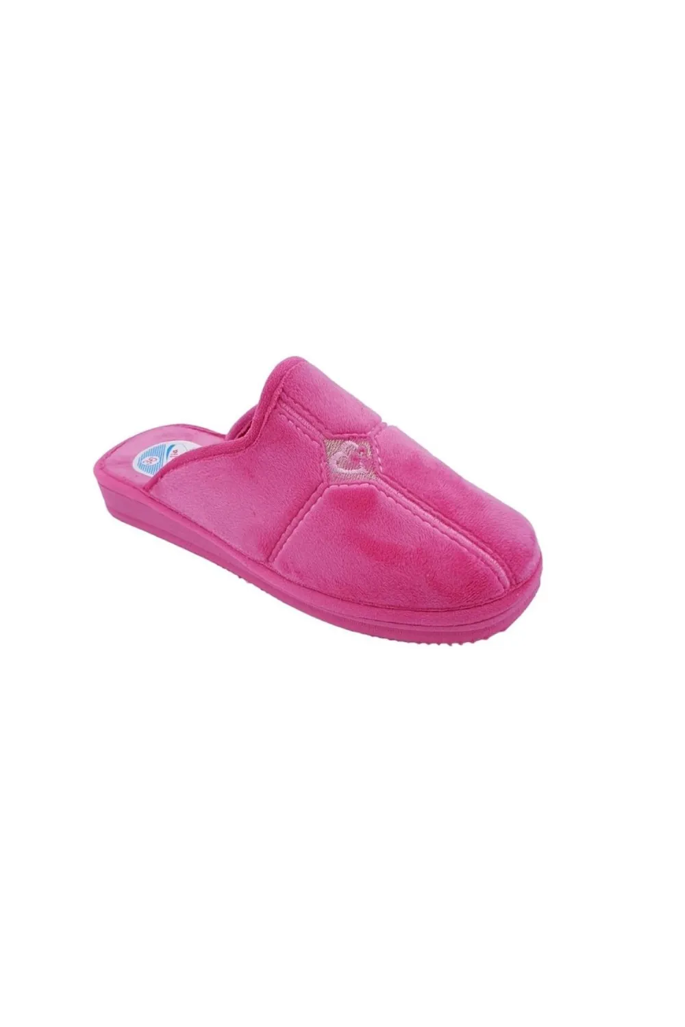 zapatillas otoño invierno natalia fucsia 691
