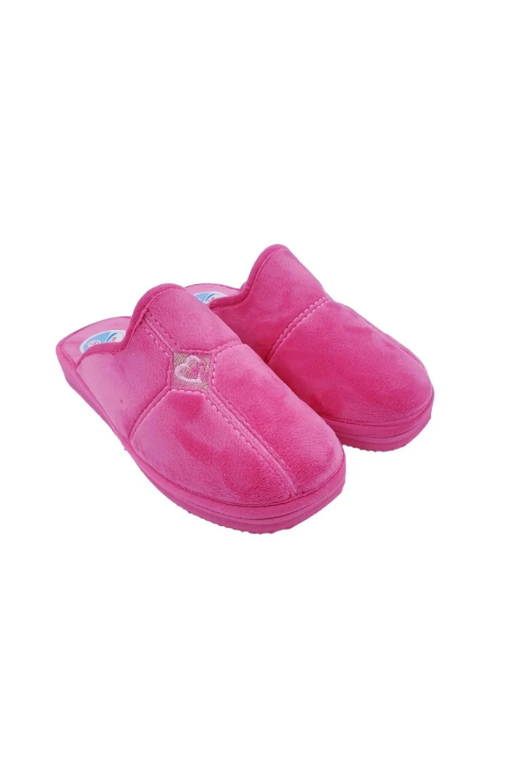 zapatillas otoño invierno natalia fucsia 691