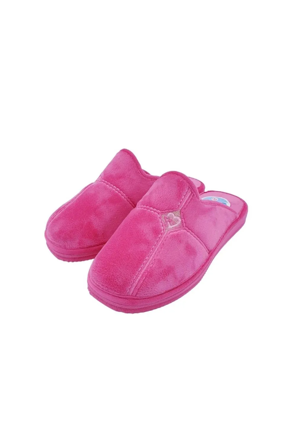 zapatillas otoño invierno natalia fucsia 691