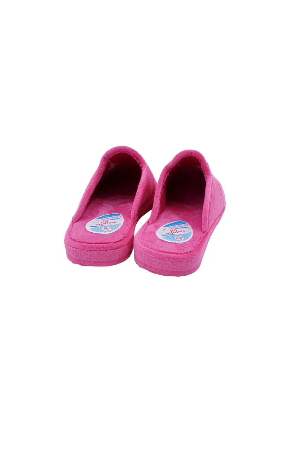 zapatillas otoño invierno natalia fucsia 691