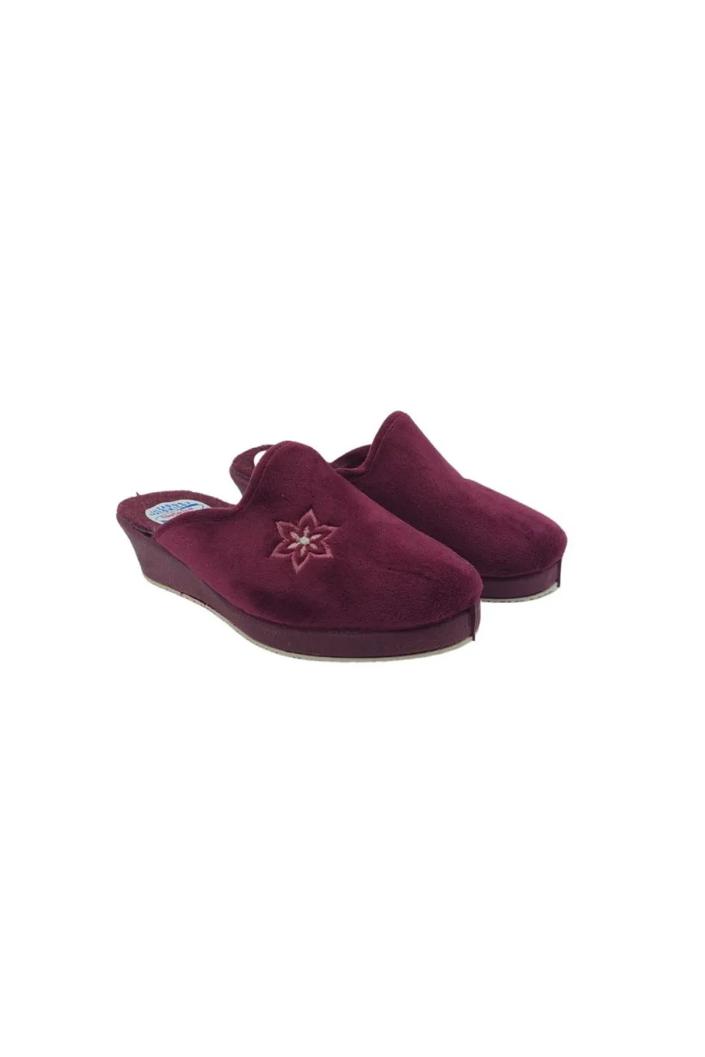 zapatillas otoño invierno natalia varios 2303
