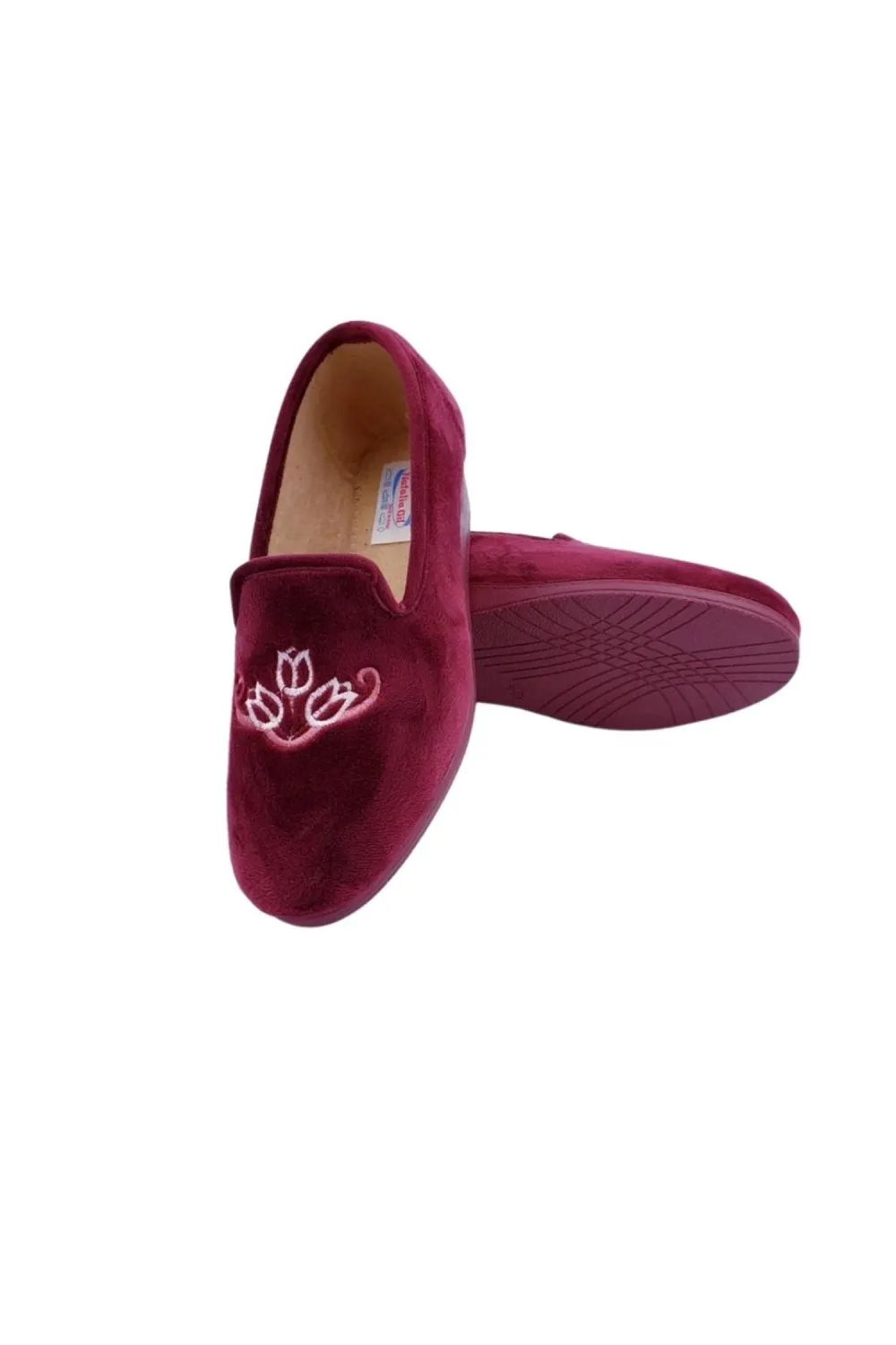 ZAPATILLAS OTOñOINVIERNO   NATALIA   VARIOS   578