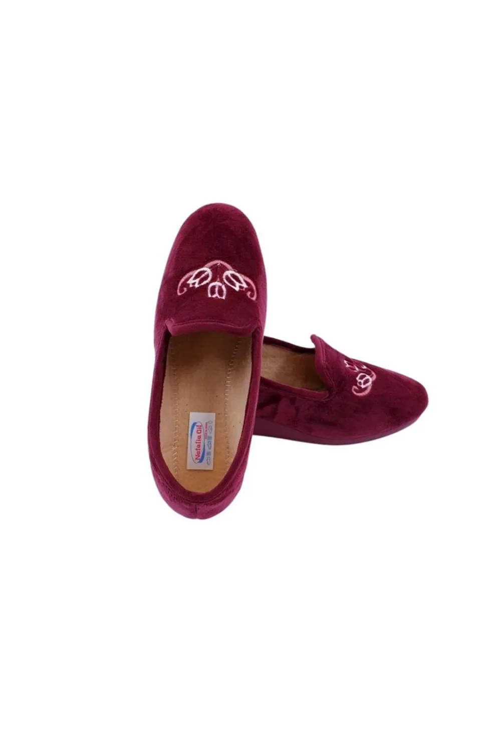 ZAPATILLAS OTOñOINVIERNO   NATALIA   VARIOS   578