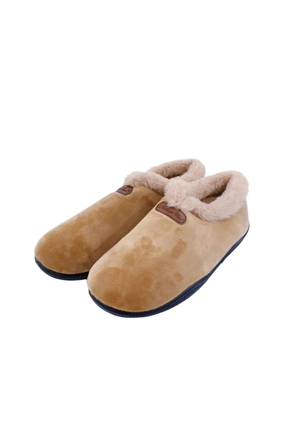 ZAPATILLAS OTOñOINVIERNO NATURAL LINE VARIOS Z2241