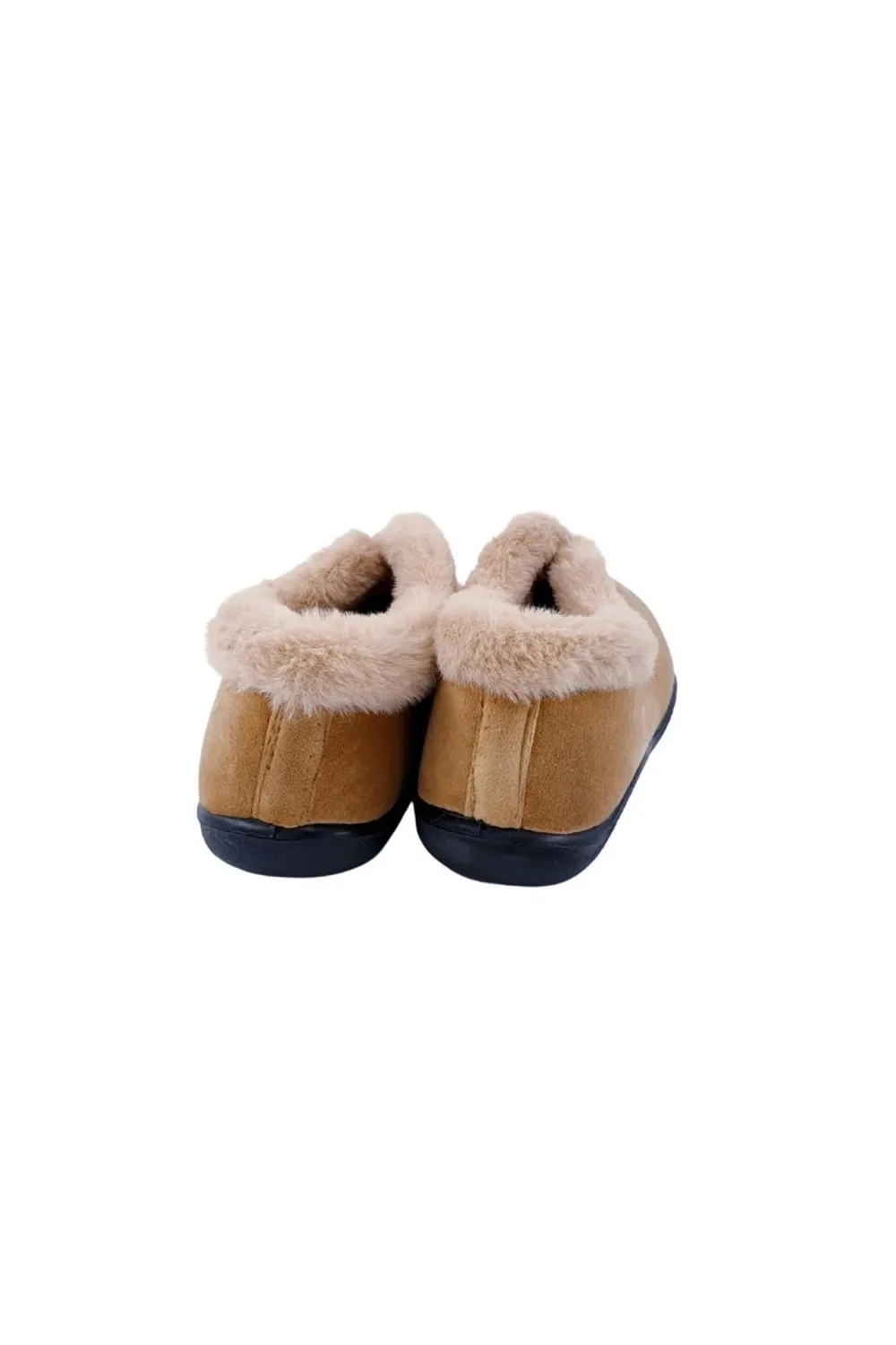 ZAPATILLAS OTOñOINVIERNO NATURAL LINE VARIOS Z2241