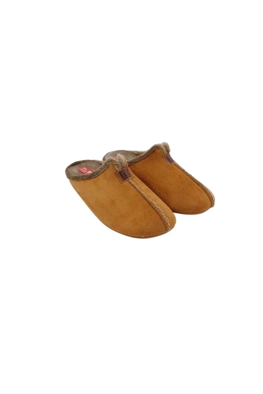ZAPATILLAS OTOñO INVIERNO NORTEñAS CAMEL 10138
