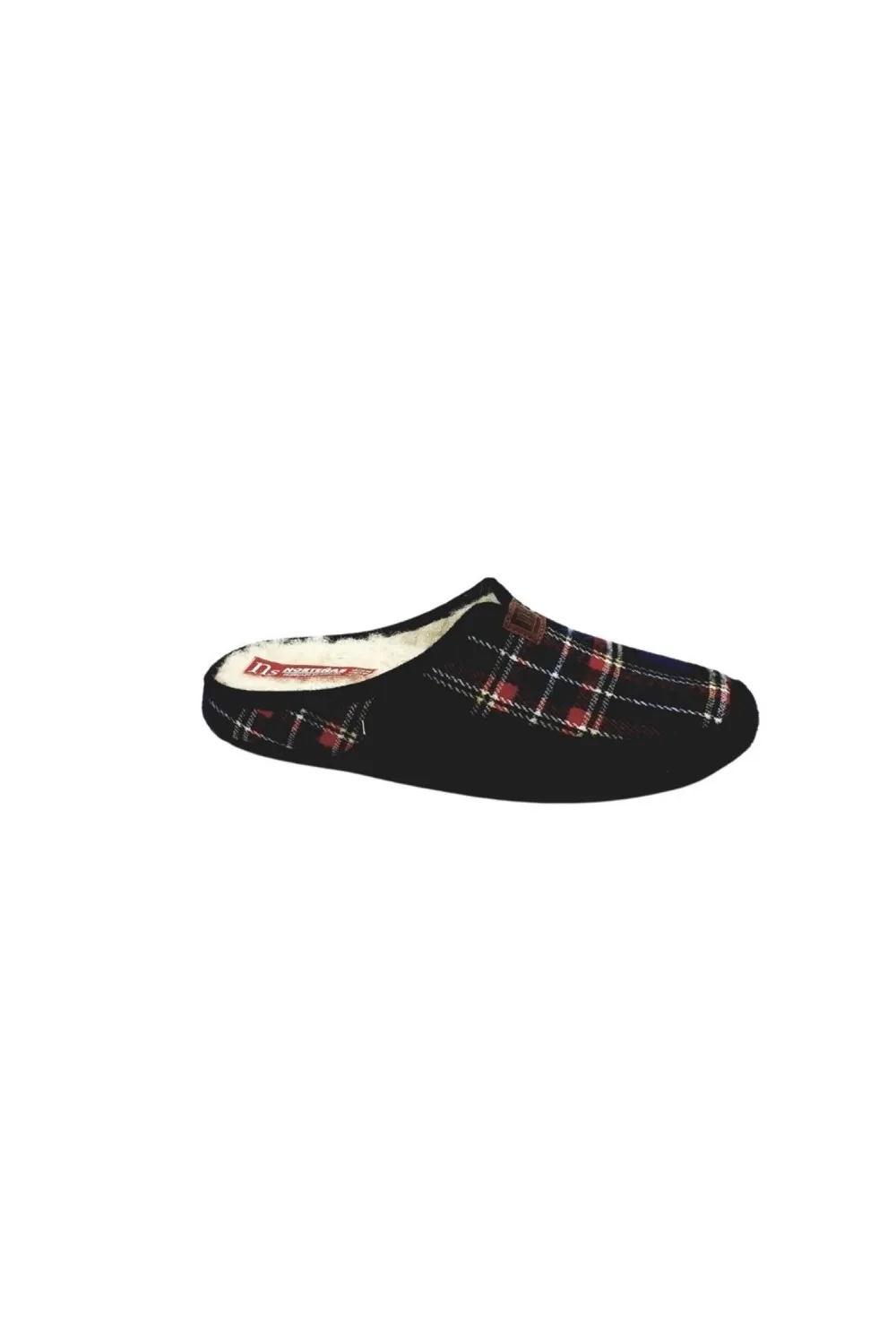 ZAPATILLAS OTOñO INVIERNO NORTEñAS MARINO 29129