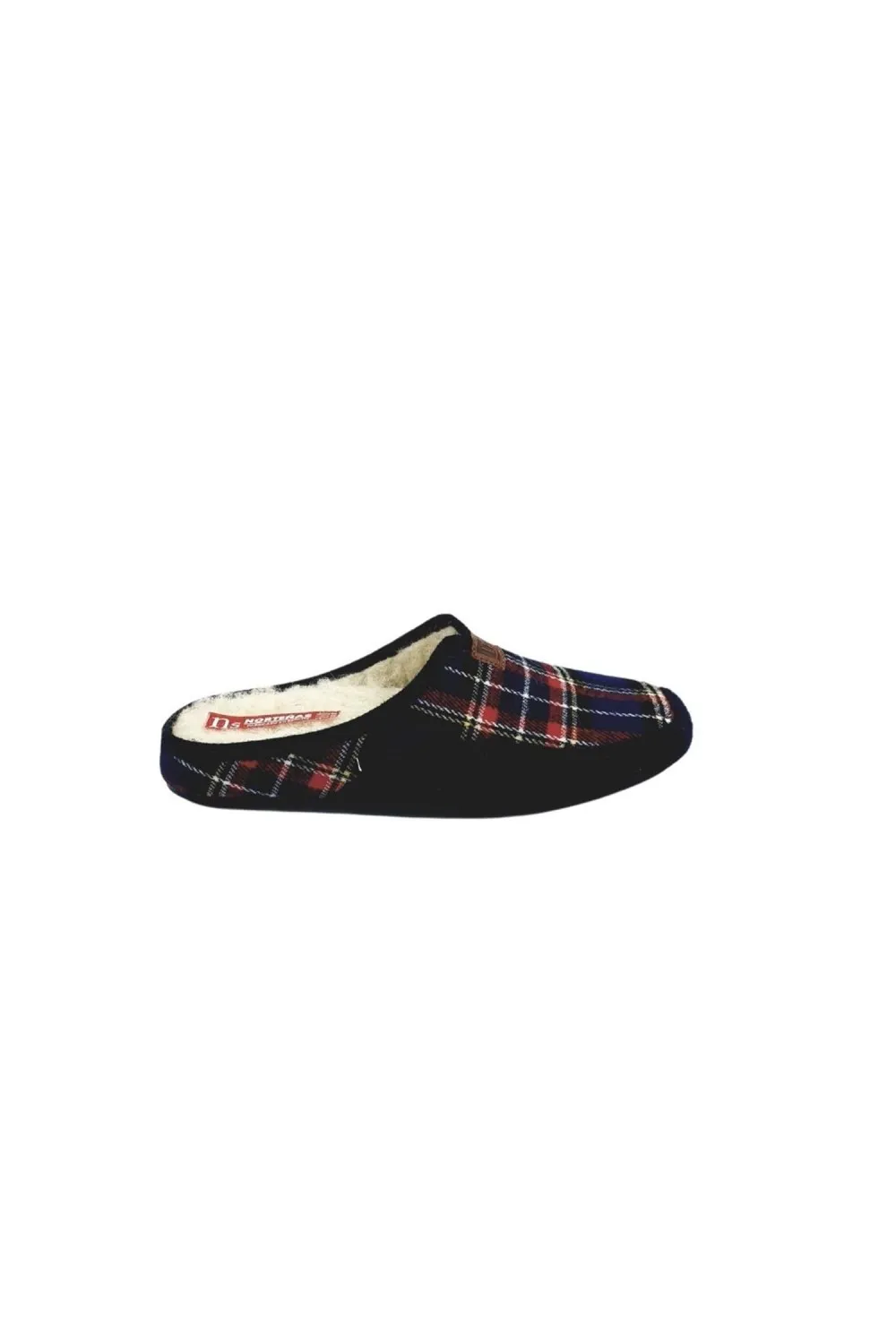 ZAPATILLAS OTOñO INVIERNO NORTEñAS MARINO 29129