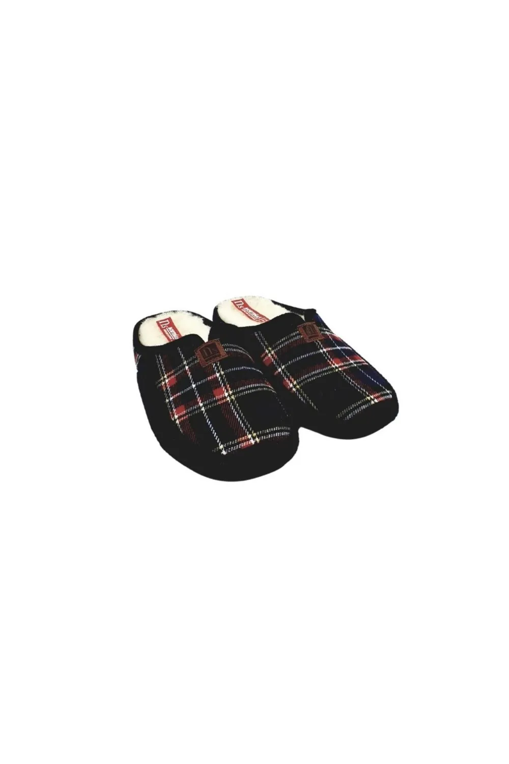 ZAPATILLAS OTOñO INVIERNO NORTEñAS MARINO 29129