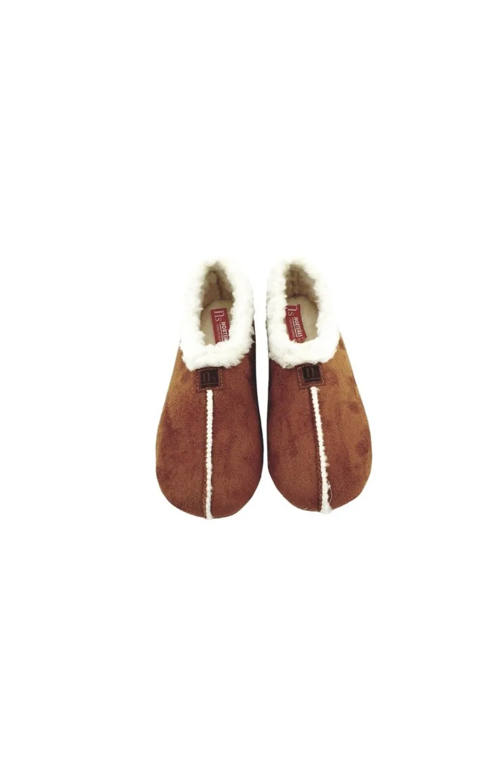 ZAPATILLAS OTOñO INVIERNO NORTEñAS VARIOS 4134