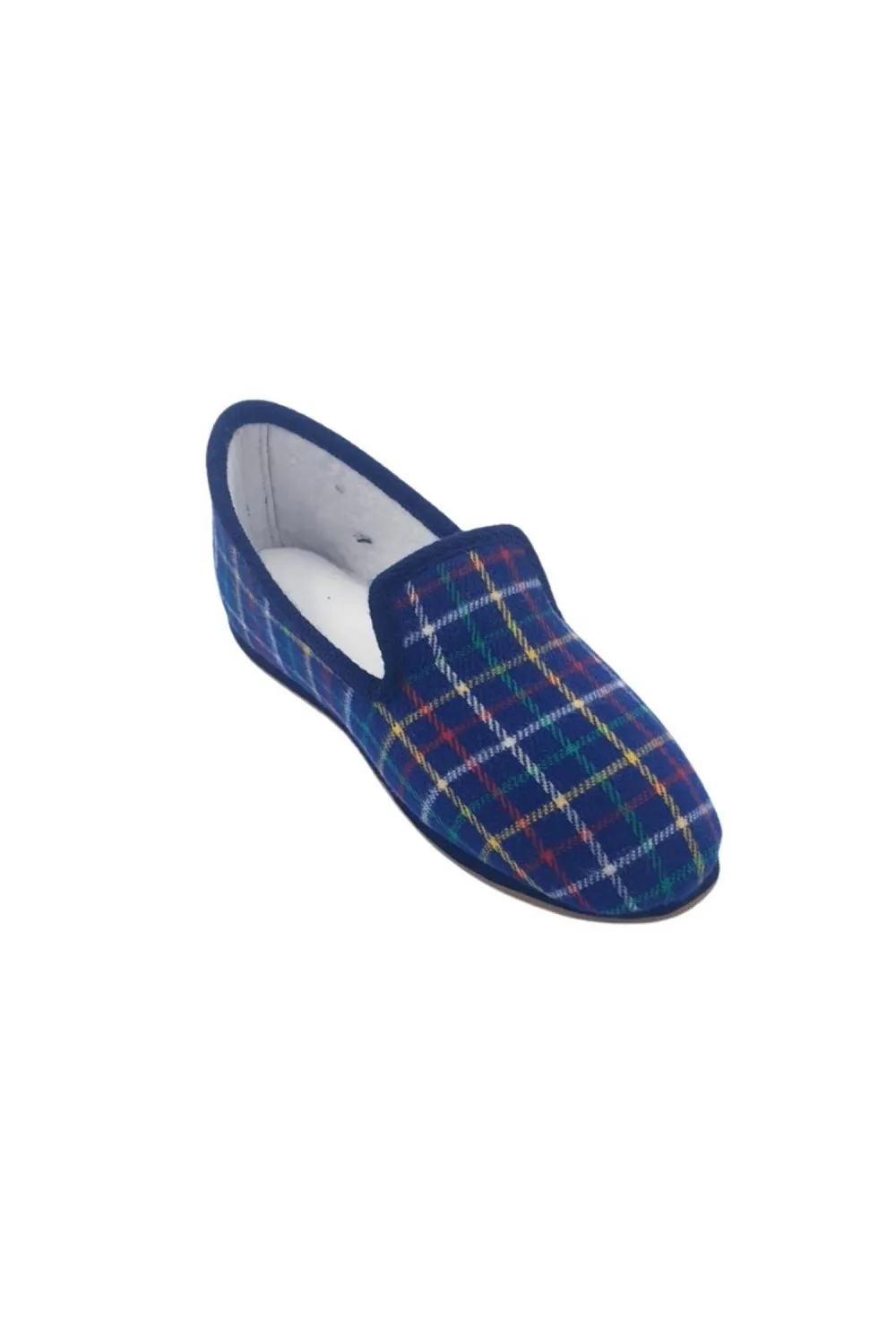ZAPATILLAS OTOñOINVIERNO SINFIN VARIOS FIELTRO 9276