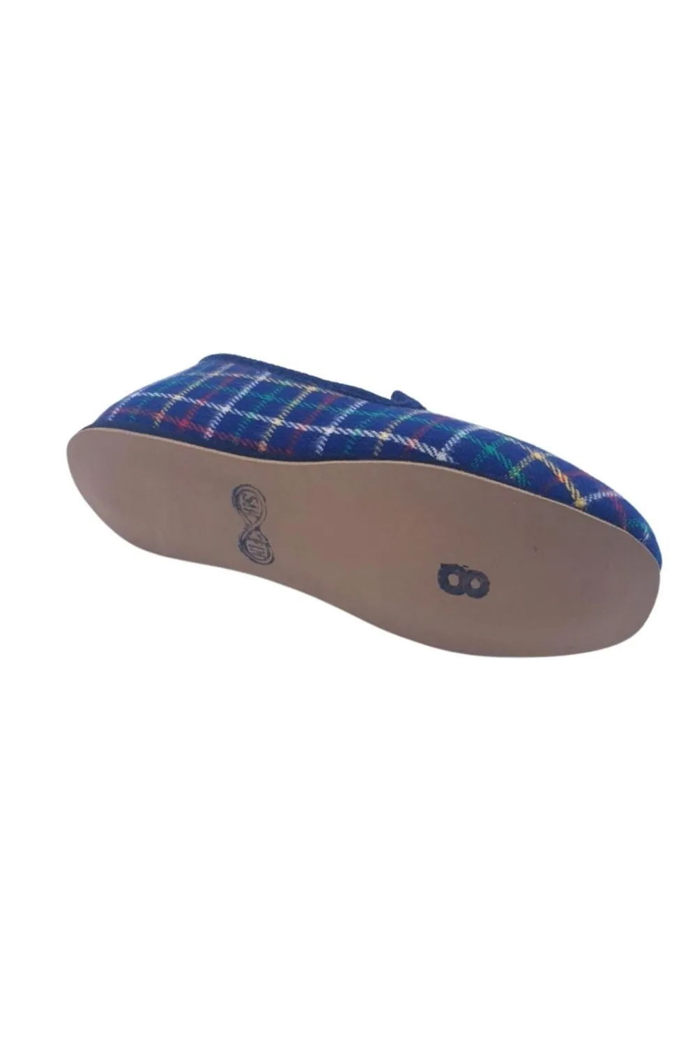 ZAPATILLAS OTOñOINVIERNO SINFIN VARIOS FIELTRO 9276