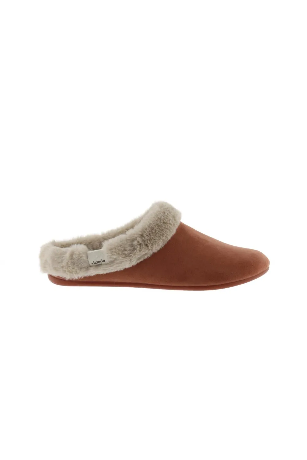 ZAPATILLAS OTOñOINVIERNO VICTORIA TEJA 1081104