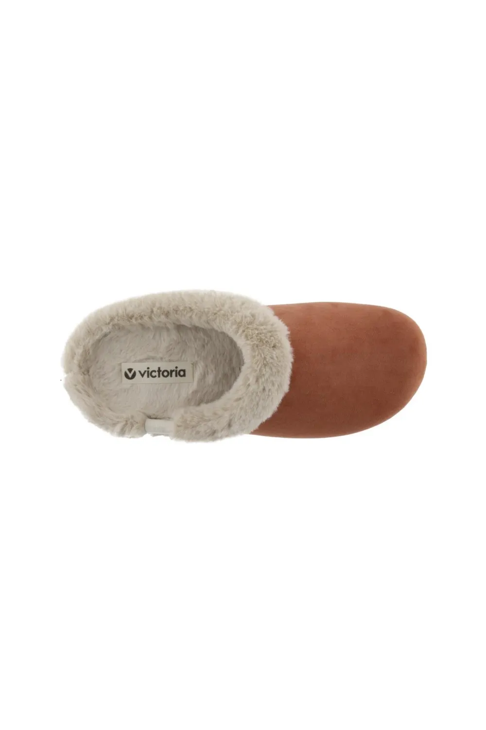 ZAPATILLAS OTOñOINVIERNO VICTORIA TEJA 1081104