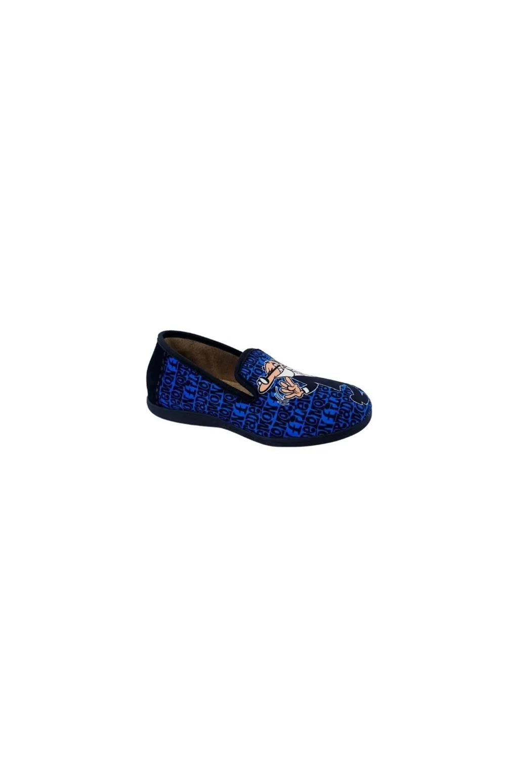 zapatillas otoño invierno vivant marino 500