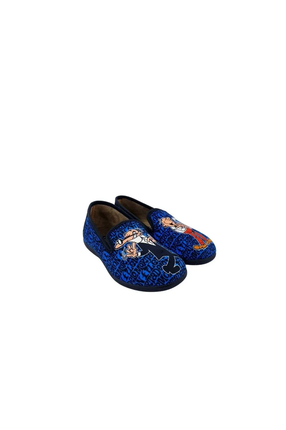 zapatillas otoño invierno vivant marino 500