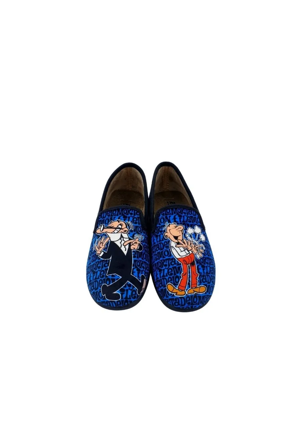 zapatillas otoño invierno vivant marino 500