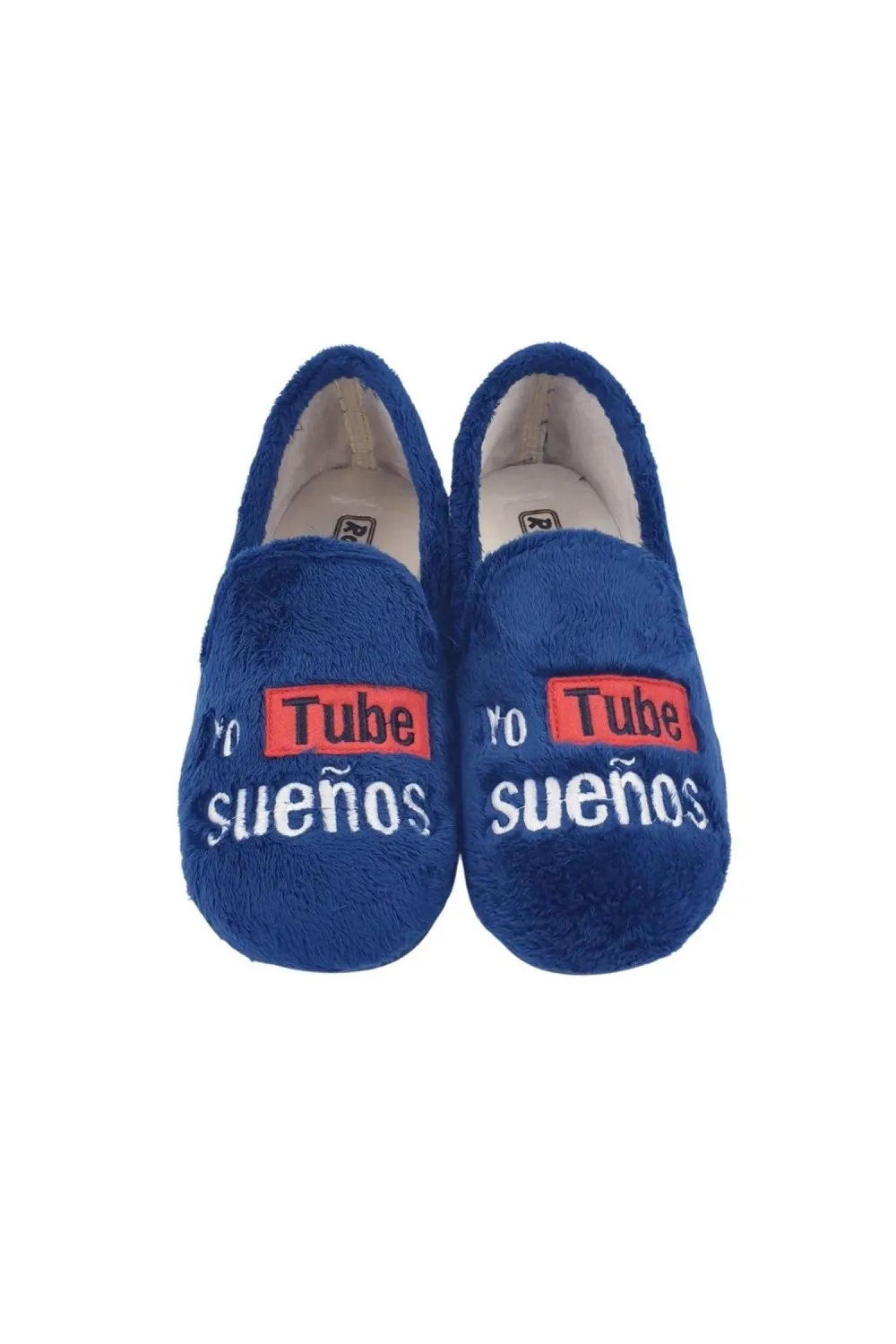 ZAPATILLAS OTOñOINVIERNO VIVANT MARINO 780