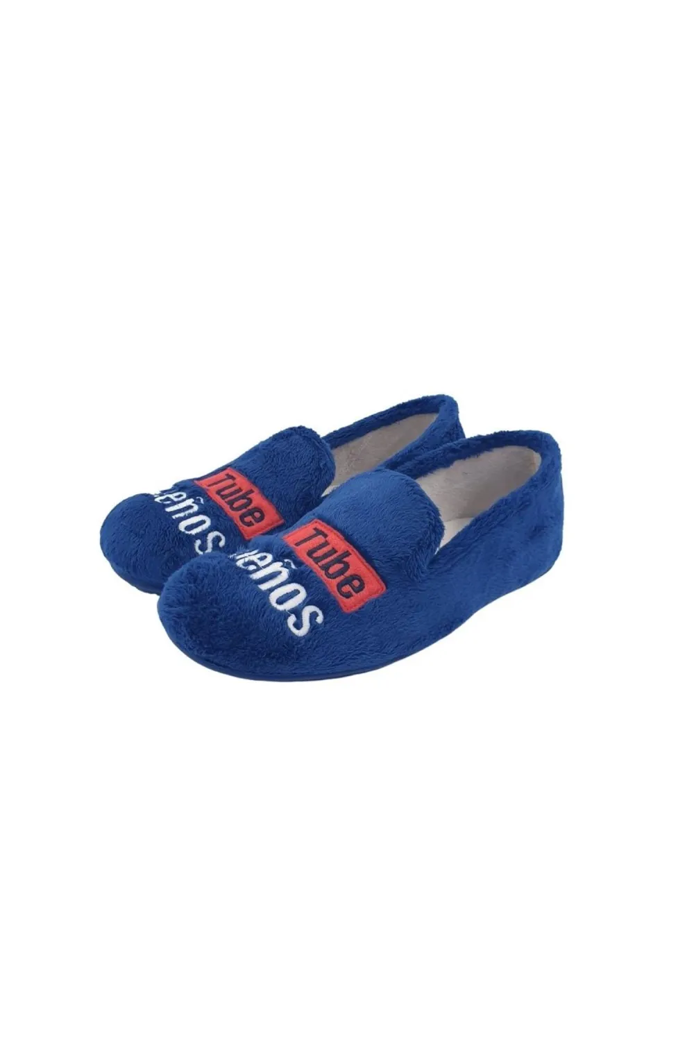 ZAPATILLAS OTOñOINVIERNO VIVANT MARINO 780