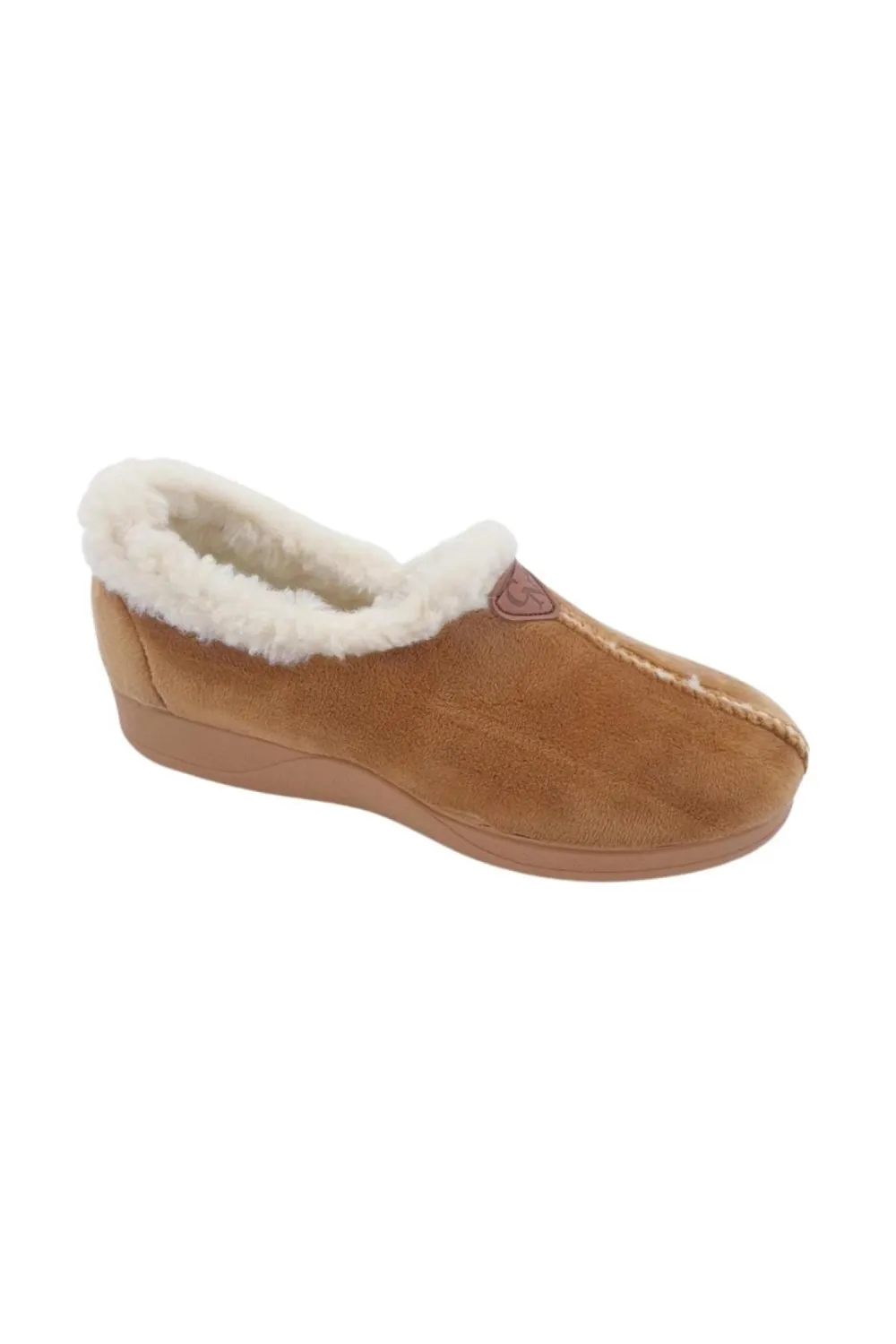 ZAPATILLAS OTOñONVIERNO   NATALIA  VARIOS  631