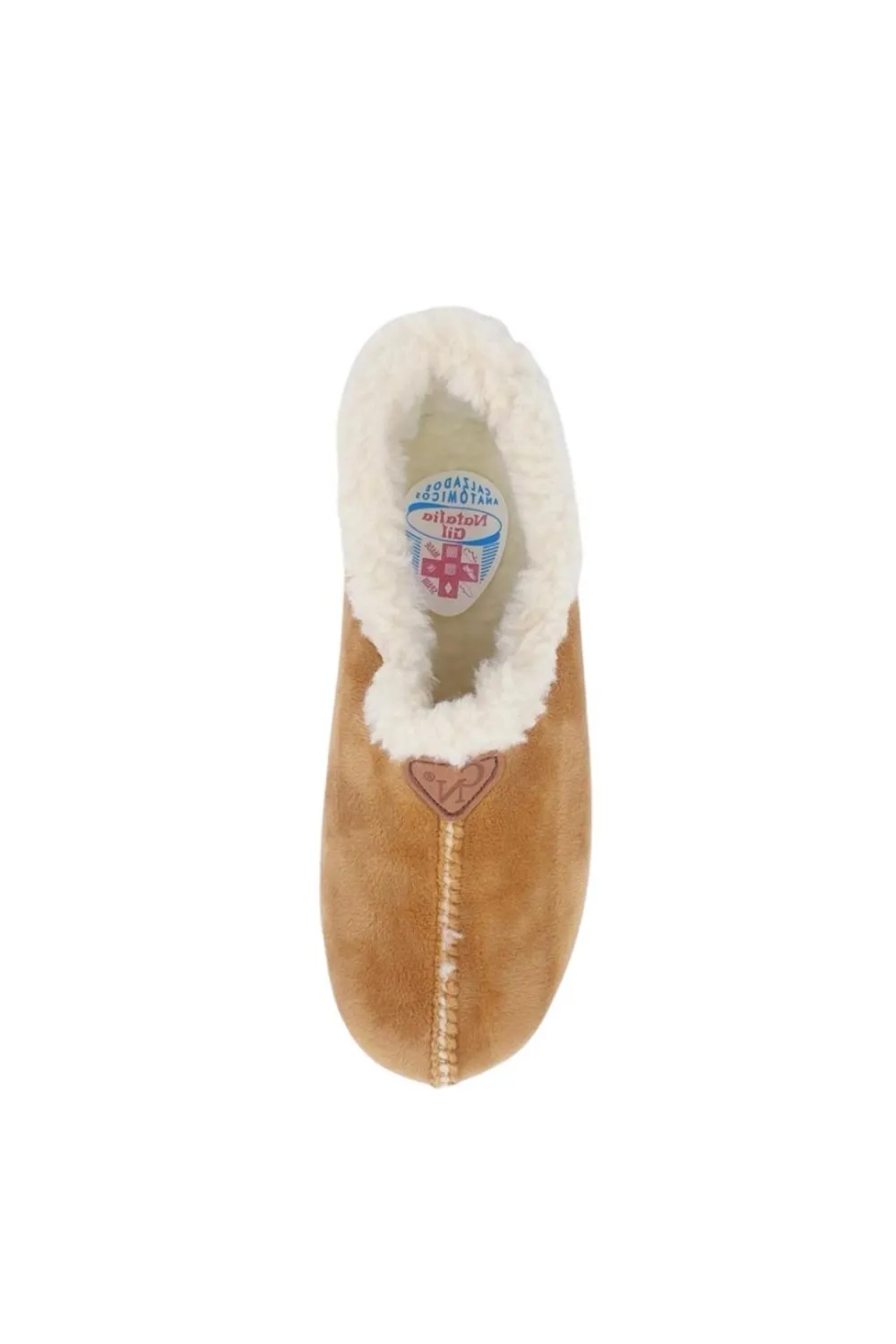 ZAPATILLAS OTOñONVIERNO   NATALIA  VARIOS  631