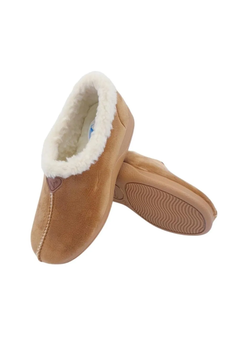 ZAPATILLAS OTOñONVIERNO   NATALIA  VARIOS  631