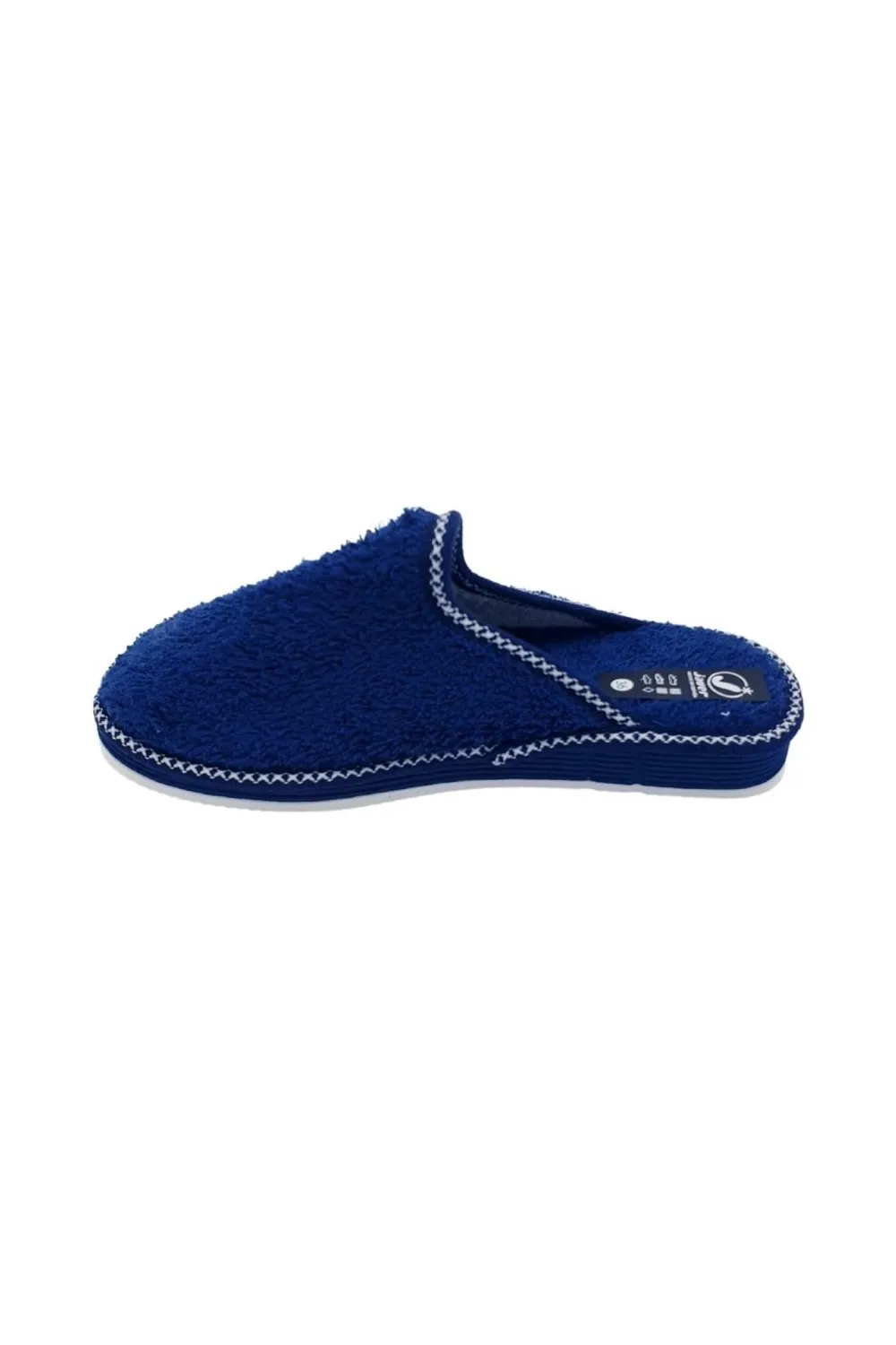 ZAPATILLAS PRIMAVERA VERANO JAVER RIZO VARIOS 26416