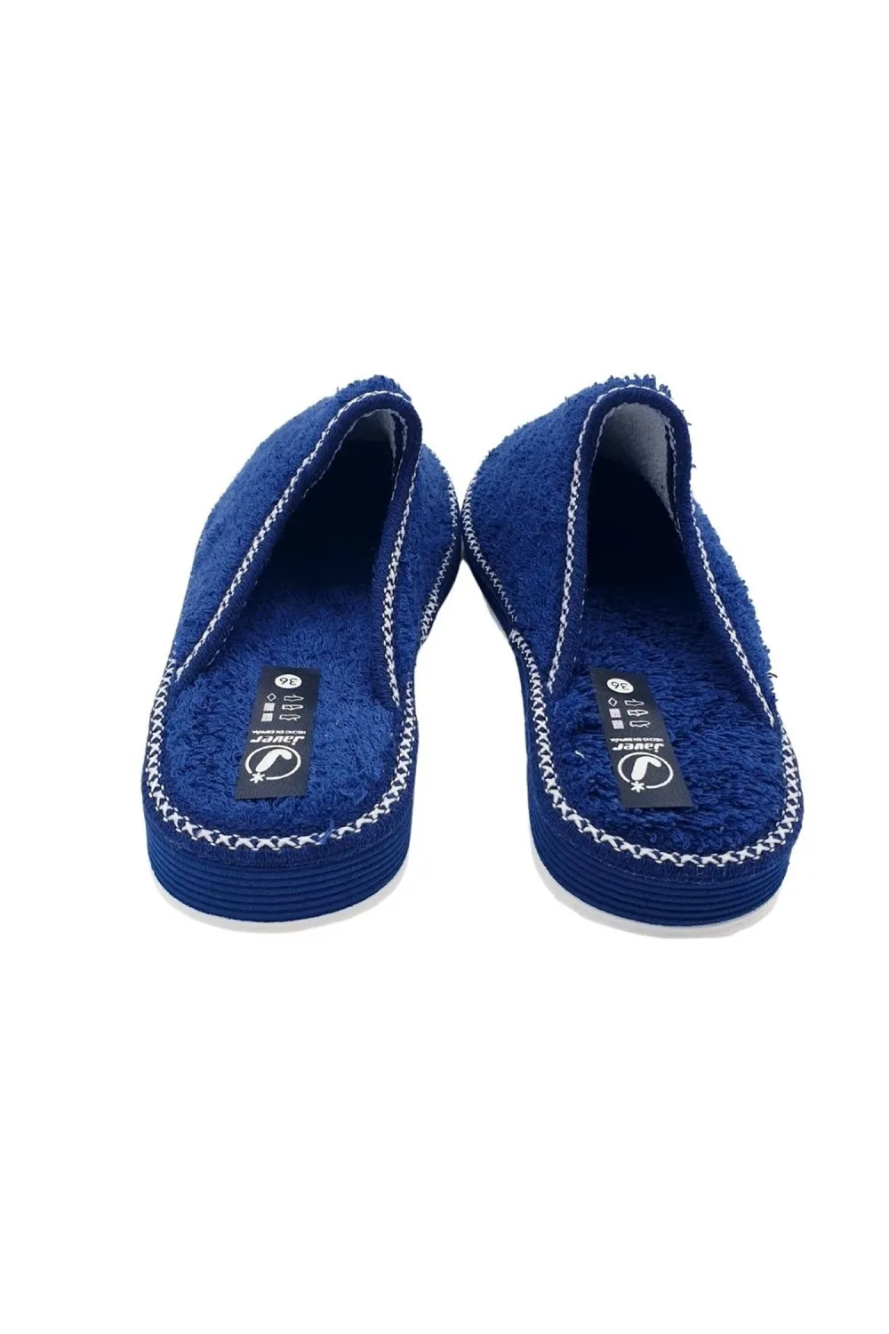 ZAPATILLAS PRIMAVERA VERANO JAVER RIZO VARIOS 26416
