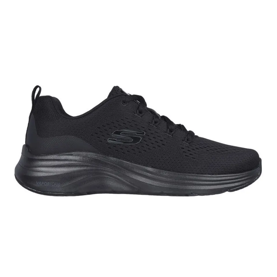 ZAPATILLAS SKECHERS VAPOR FOAM NEGRO 150024BBK