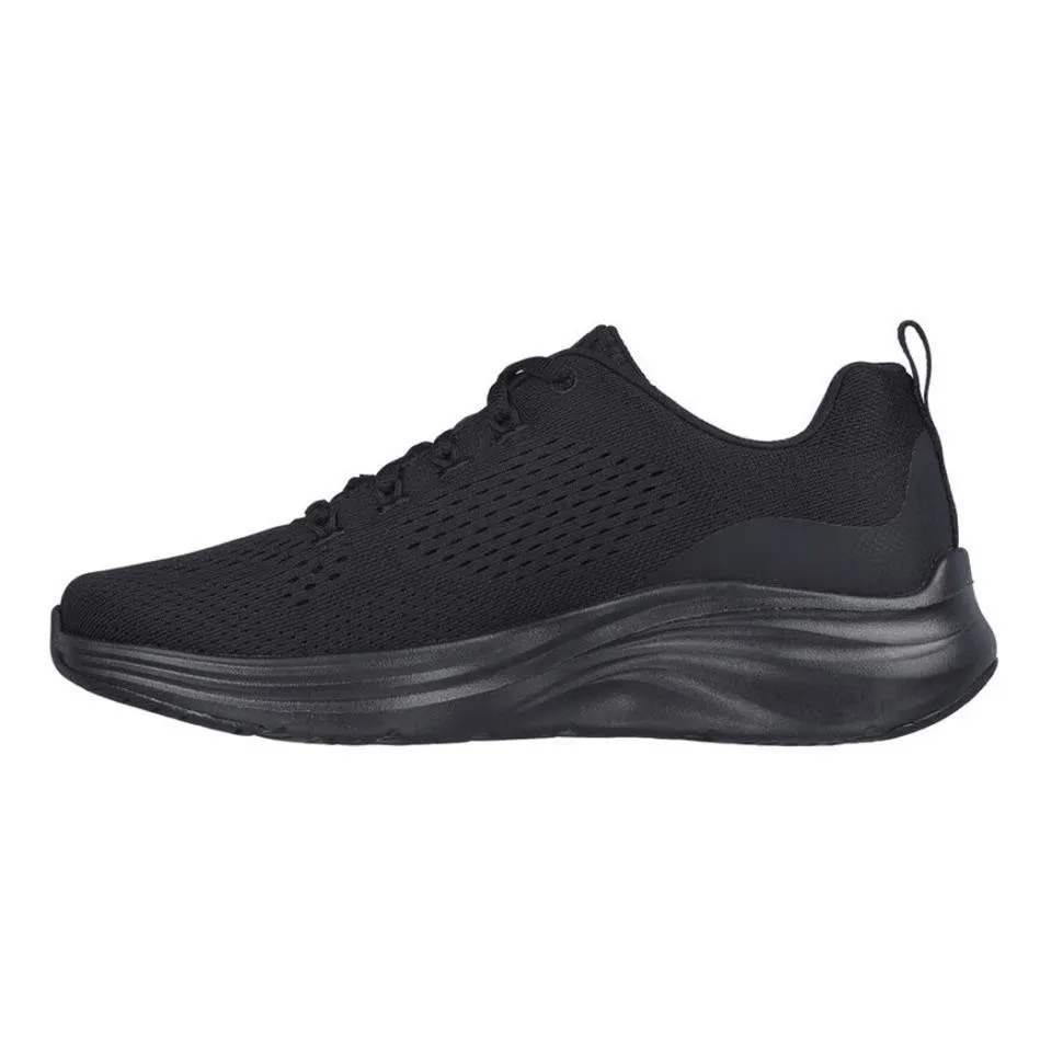 ZAPATILLAS SKECHERS VAPOR FOAM NEGRO 150024BBK