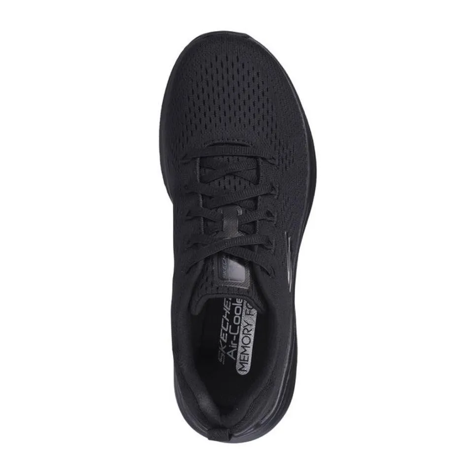 ZAPATILLAS SKECHERS VAPOR FOAM NEGRO 150024BBK