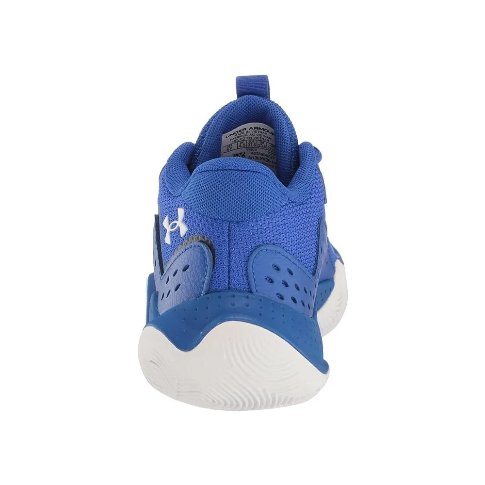 ZAPATILLAS UNDER ARMOUR GS JET 23 AZUL 3026635400