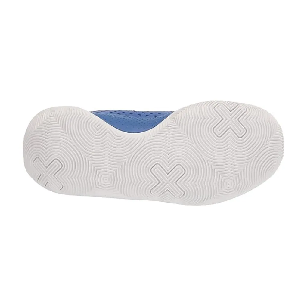 ZAPATILLAS UNDER ARMOUR GS JET 23 AZUL 3026635400