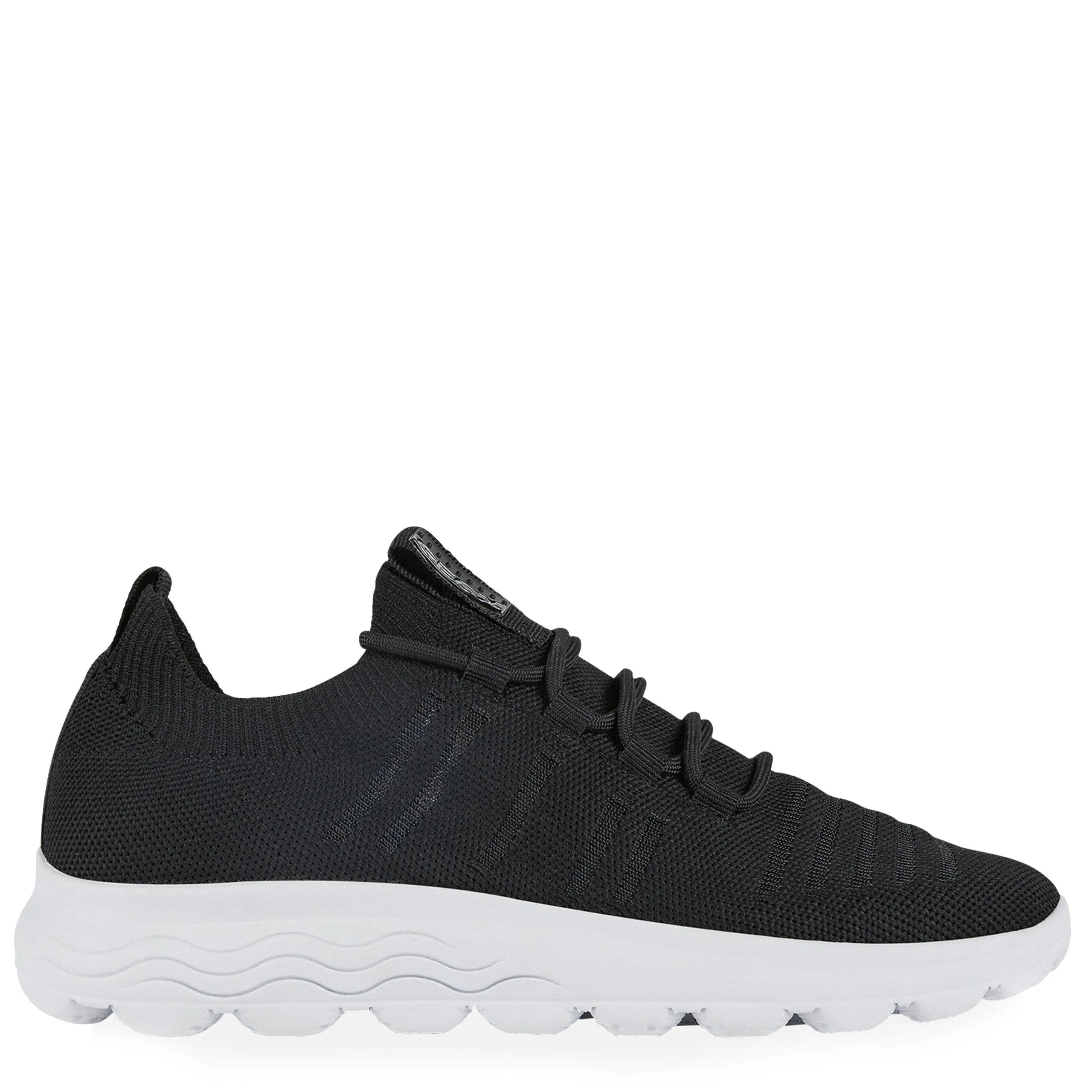 Zapatilllas Geox Spherica negro