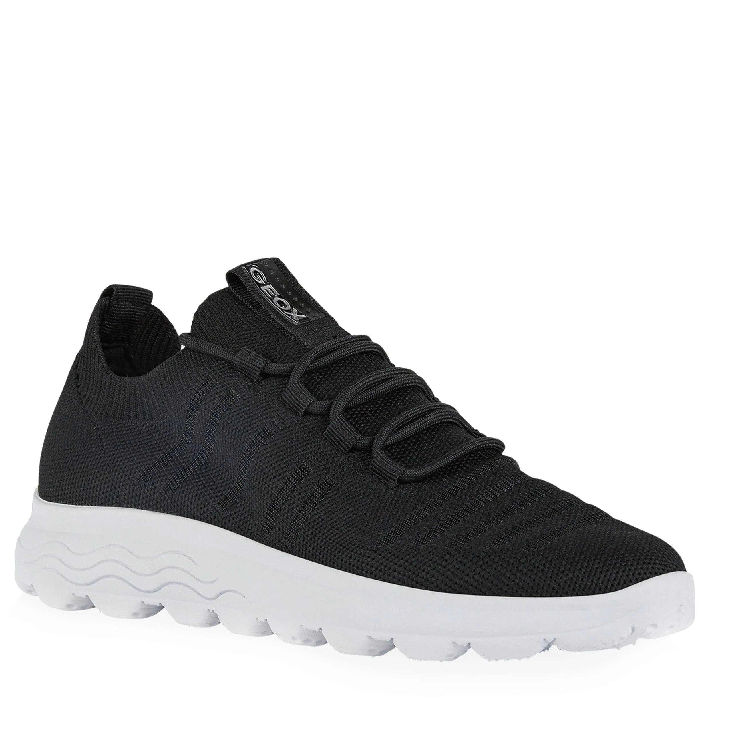 Zapatilllas Geox Spherica negro