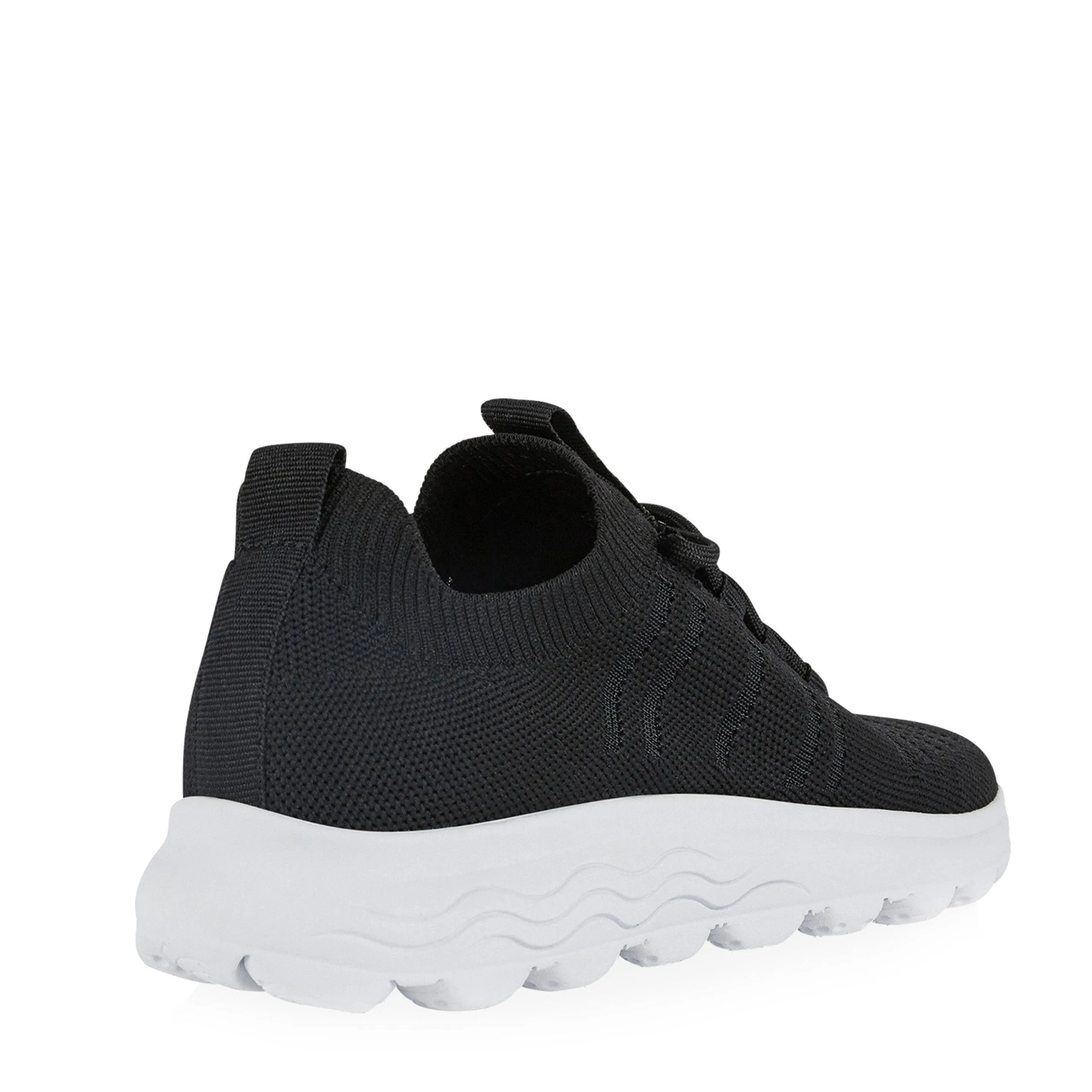 Zapatilllas Geox Spherica negro