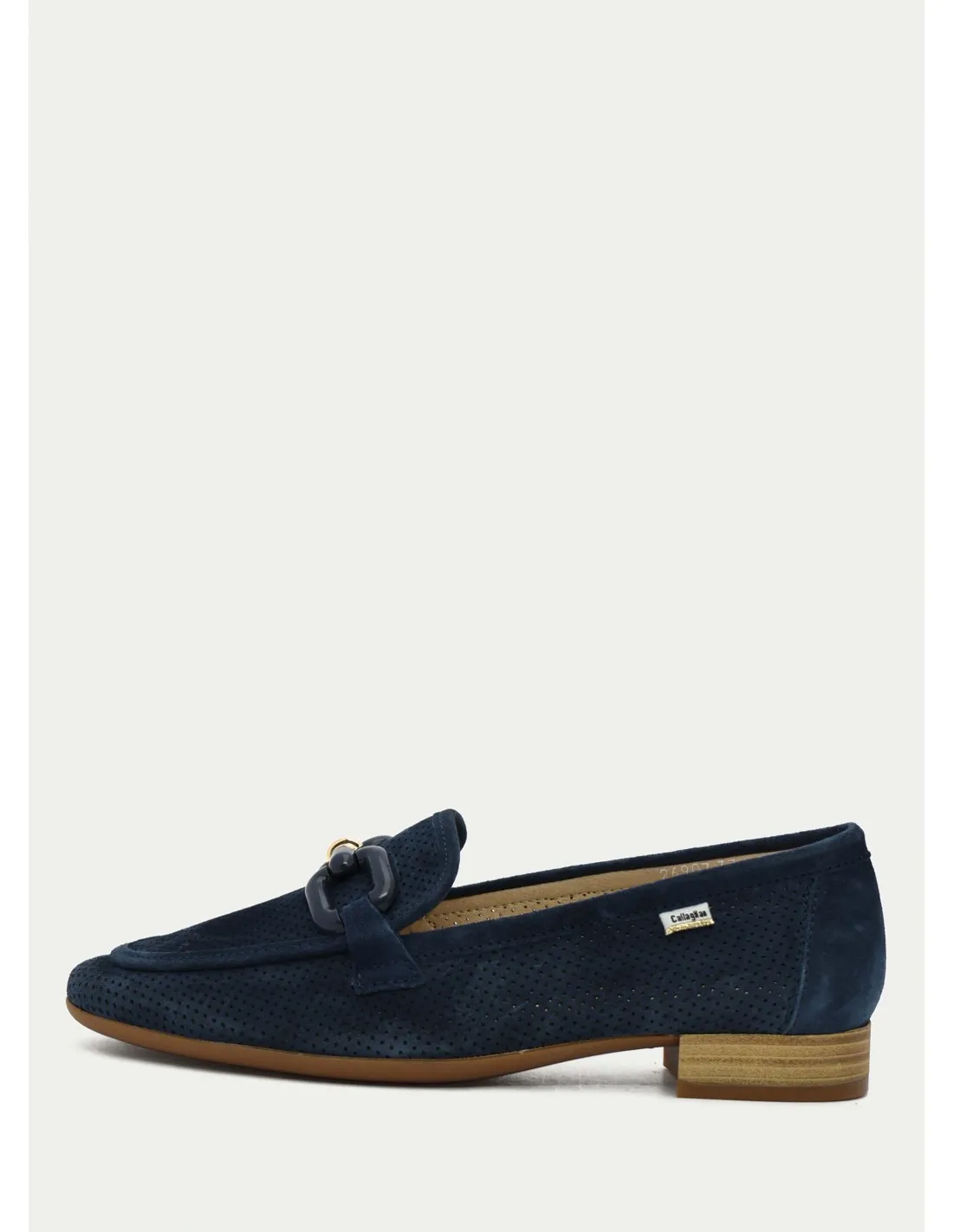 ZAPATO CASUAL CALLAGHAN 26907 MARINO 