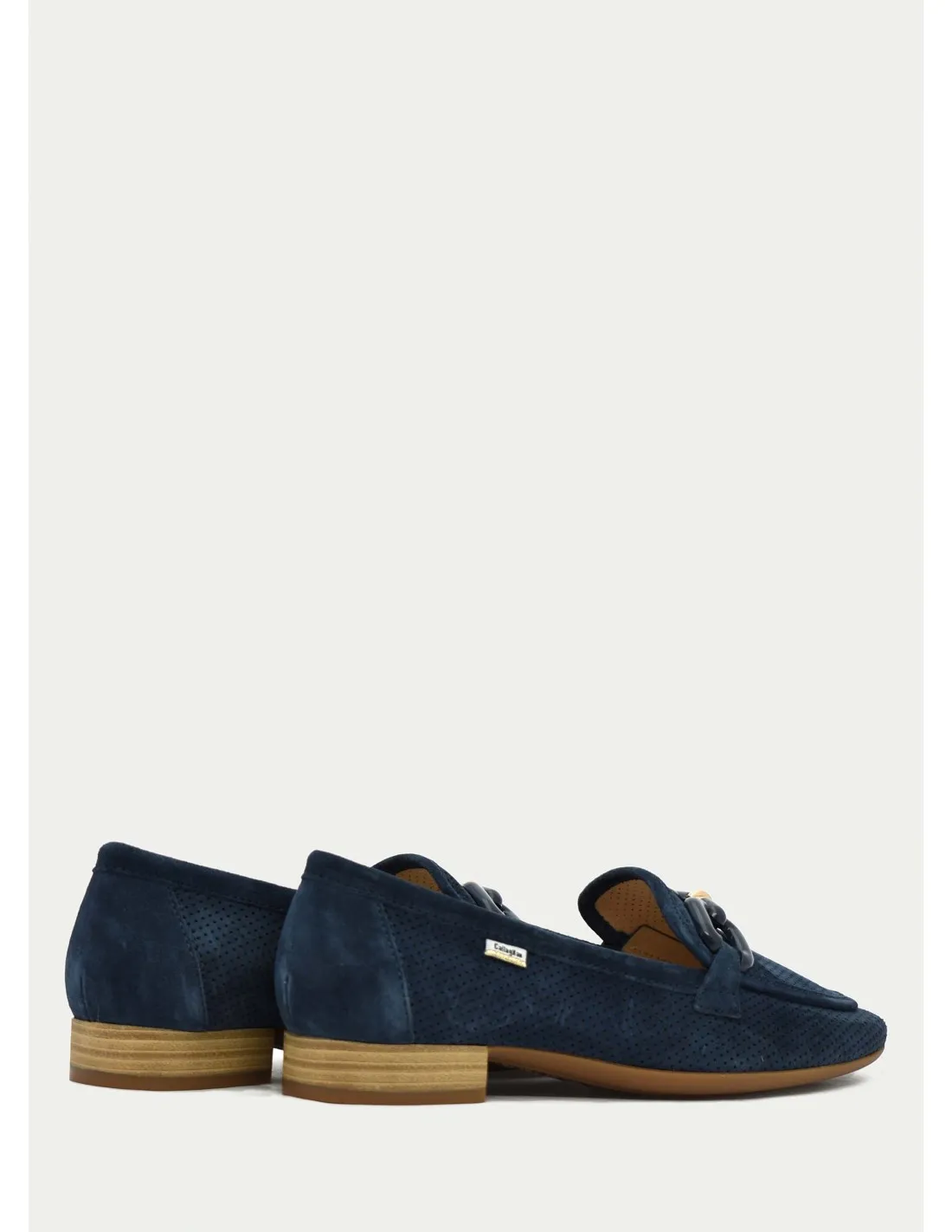 ZAPATO CASUAL CALLAGHAN 26907 MARINO 