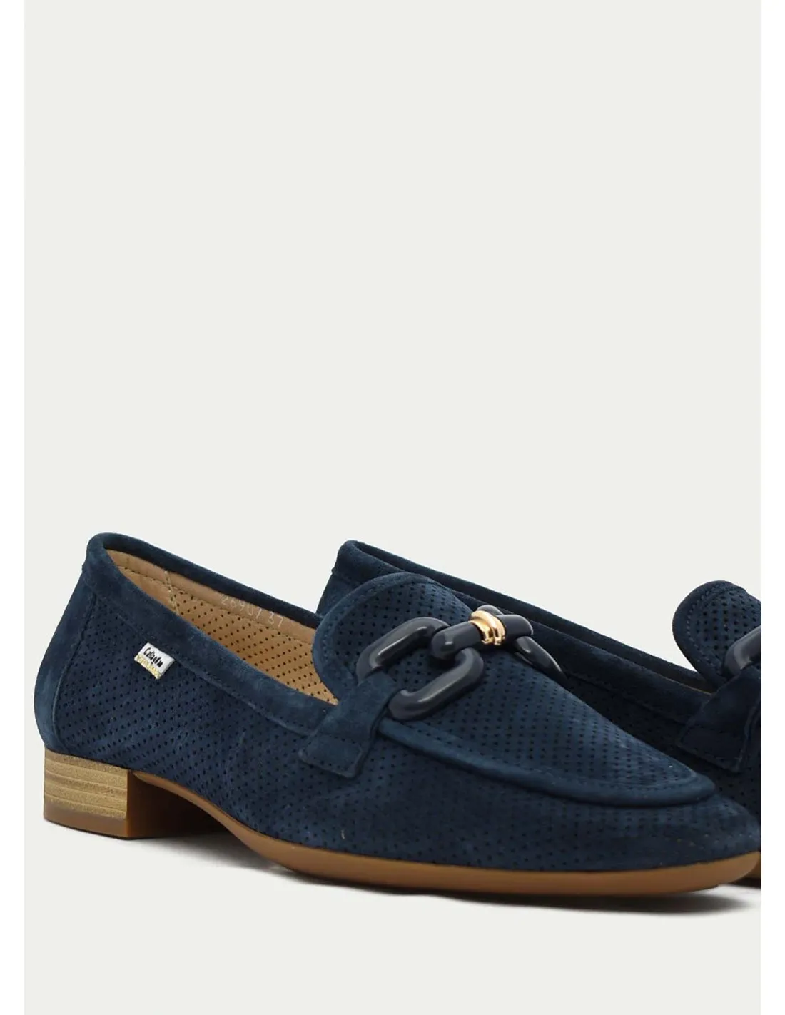 ZAPATO CASUAL CALLAGHAN 26907 MARINO 