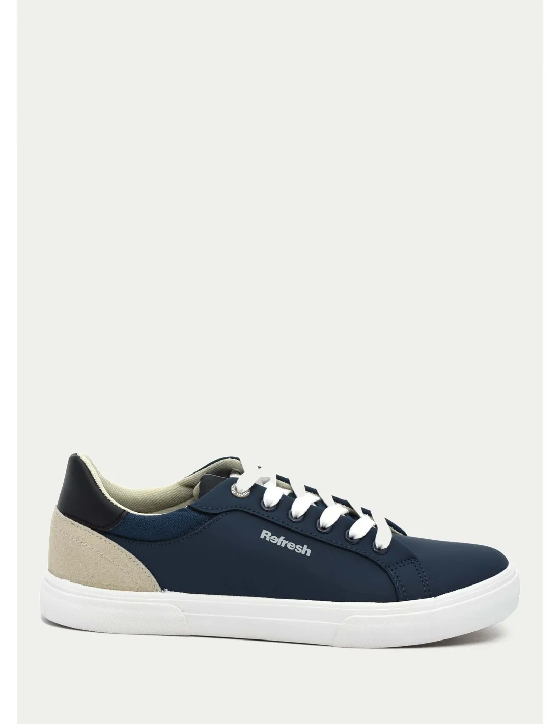 ZAPATO CASUAL REFRESH 171828 MARINO 
