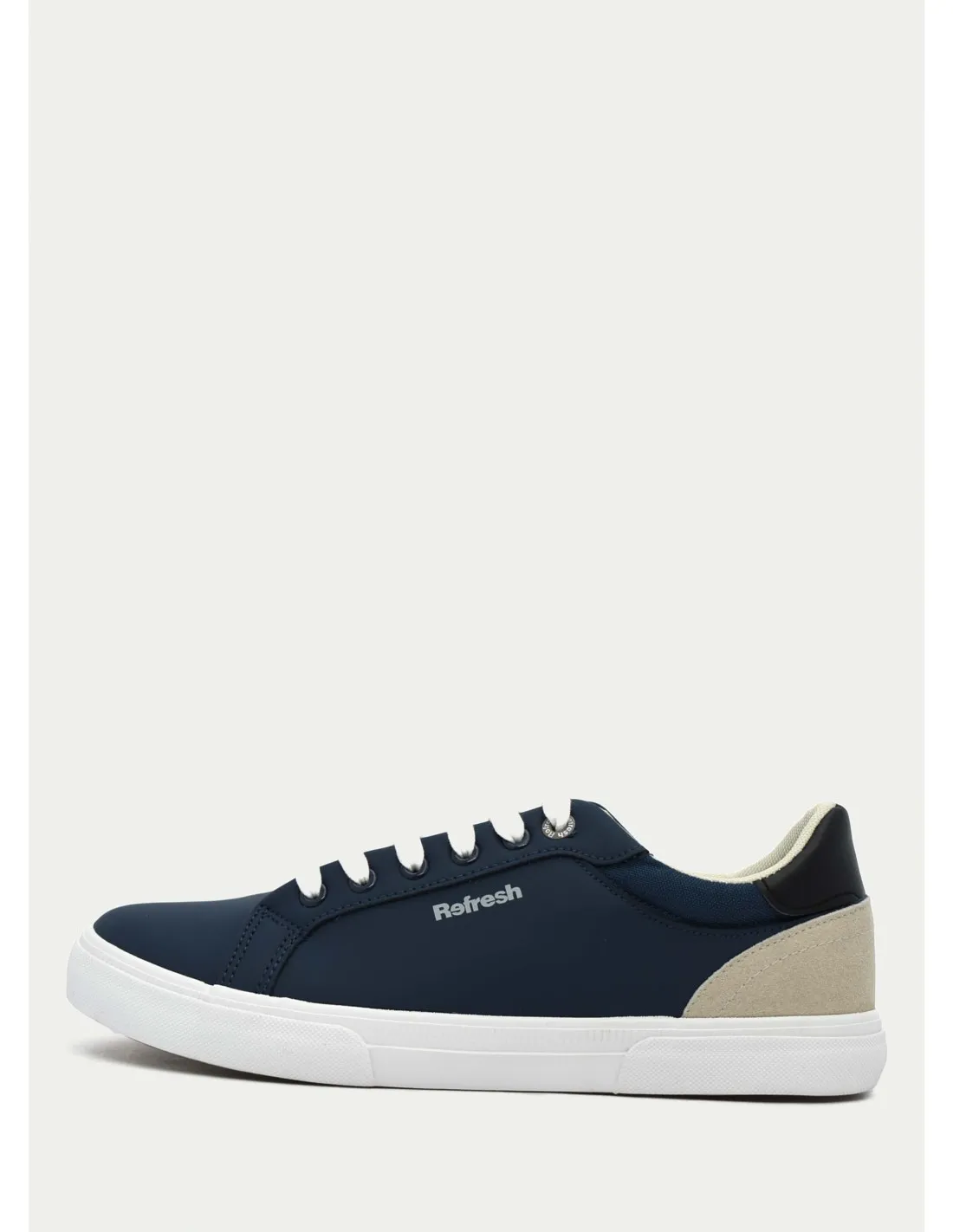 ZAPATO CASUAL REFRESH 171828 MARINO 