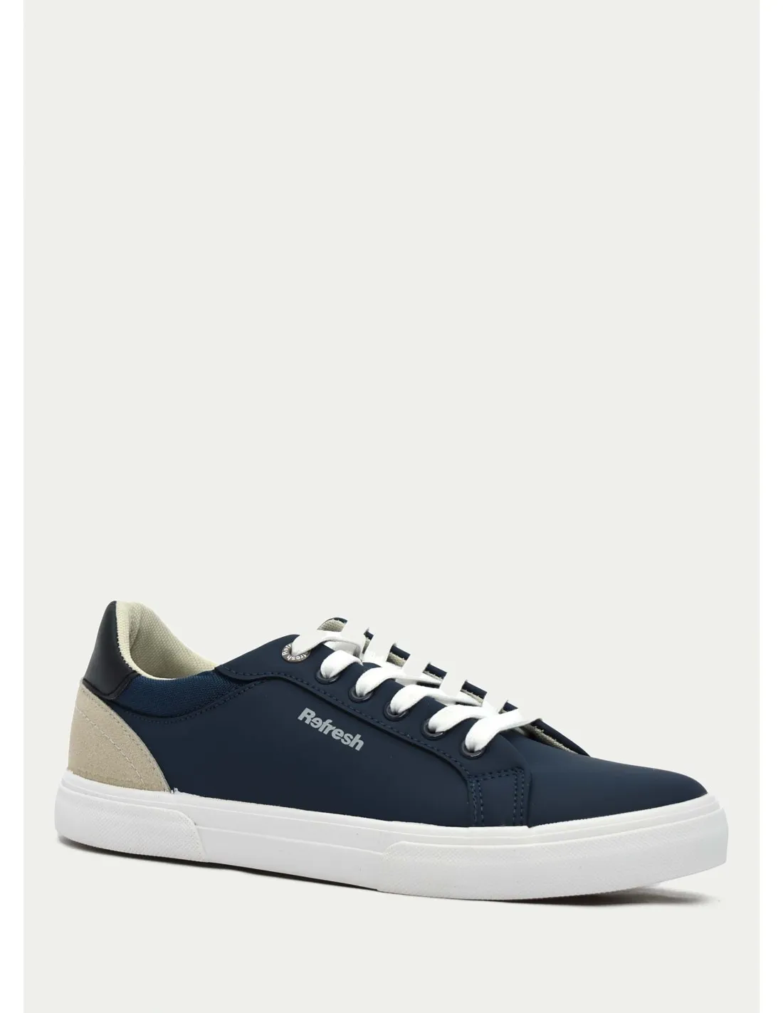 ZAPATO CASUAL REFRESH 171828 MARINO 