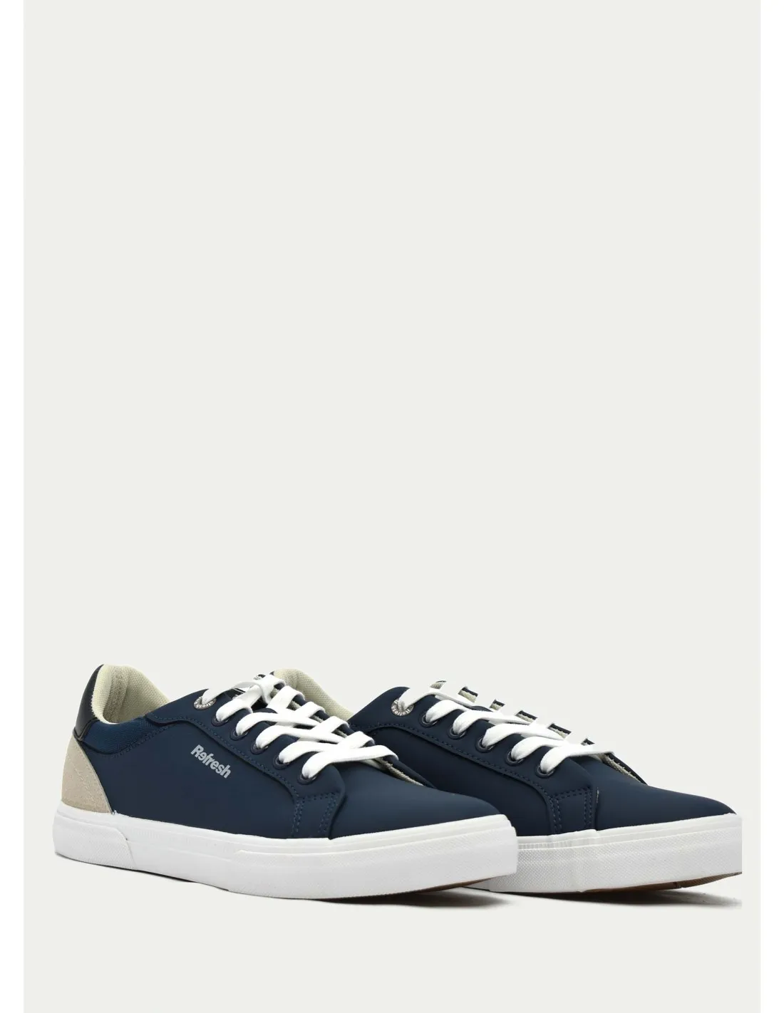 ZAPATO CASUAL REFRESH 171828 MARINO 