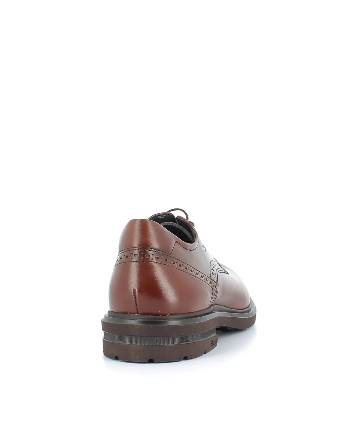 Zapato de vestir en piel para hombre Fluchos