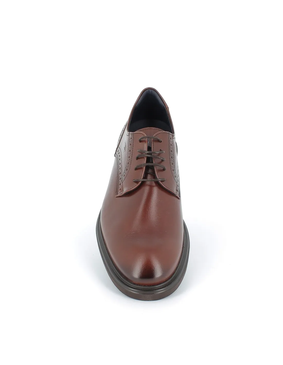 Zapato de vestir en piel para hombre Fluchos